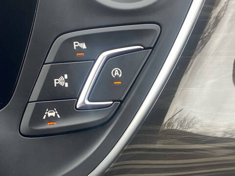 2020 Buick Envision Premium II