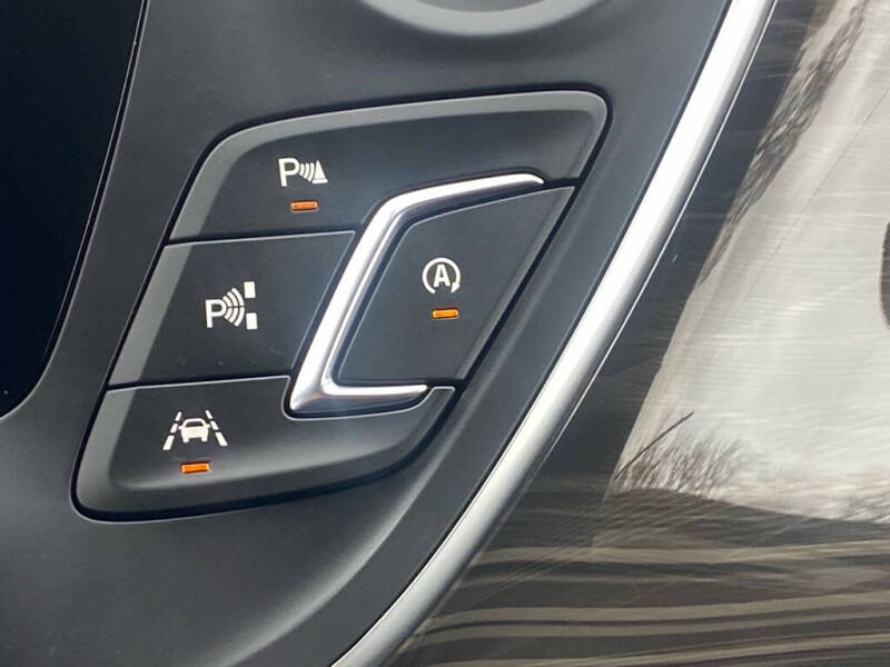 2020 Buick Envision Premium II