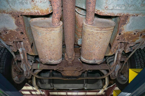 1995 Ford Mustang GT