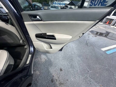 2019 Kia Sportage SX Turbo