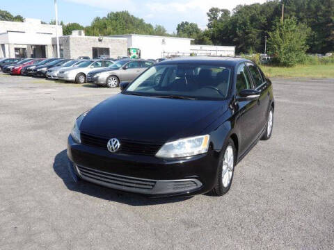 2013 Volkswagen Jetta