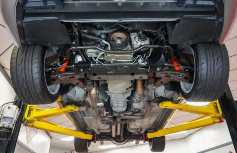 2000 Chevrolet Camaro