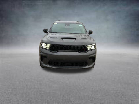 2026 Dodge Durango GT HEMI Plus