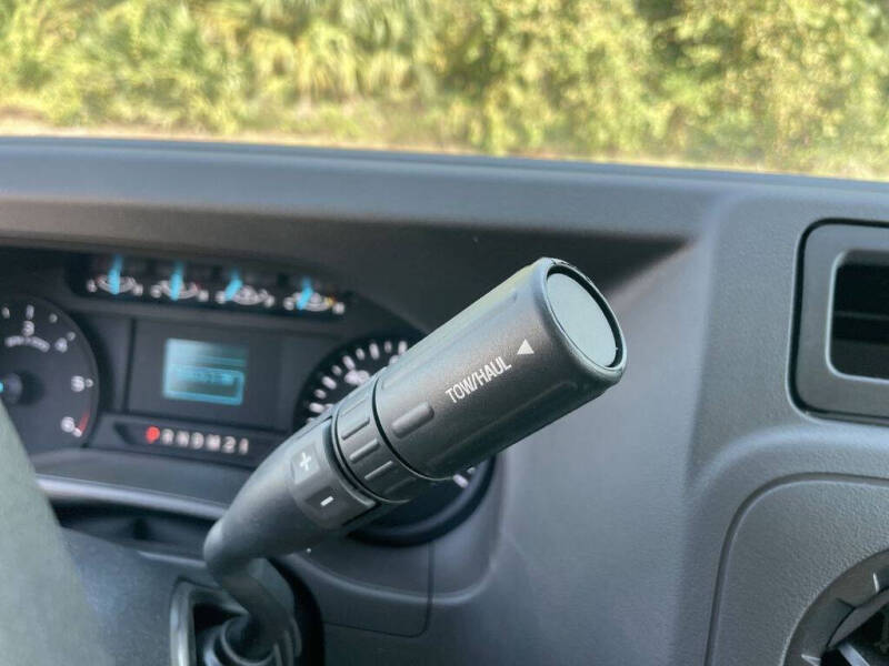 2025 Ford E-Series