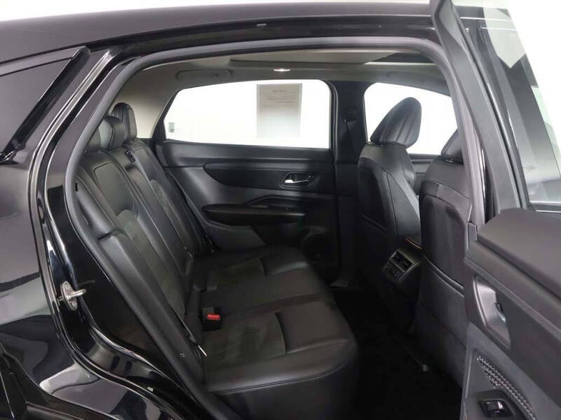 2023 Nissan Ariya Evolve+ e-4ORCE