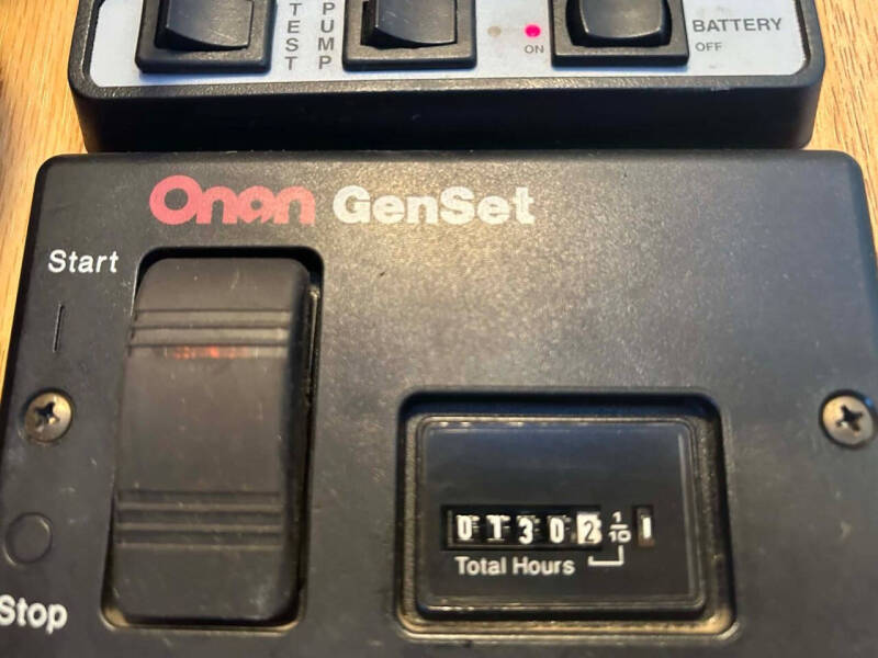 1996 Dodge Ram Van 3500