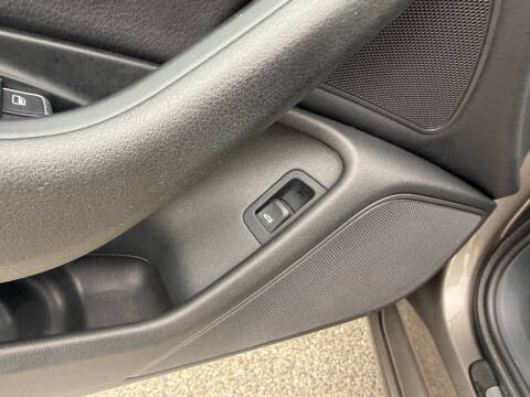 2013 Audi A6 2.0T Premium Plus