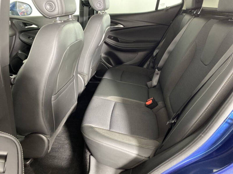 2021 Buick Encore GX Preferred