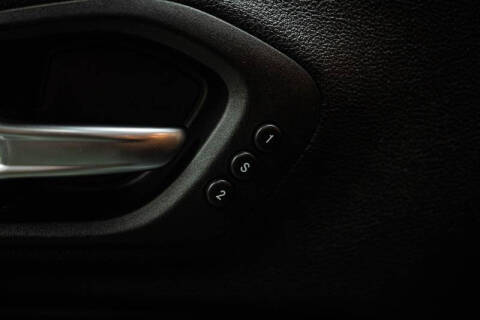 2017 Jeep Cherokee Trailhawk L Plus