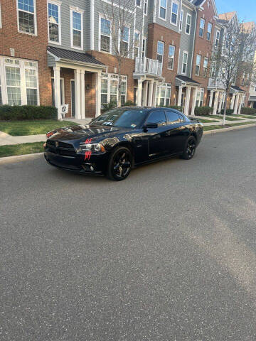 2014 Dodge Charger for sale at Pak1 Trading LLC in South Hackensack NJ