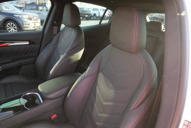 2023 Maserati Grecale Modena