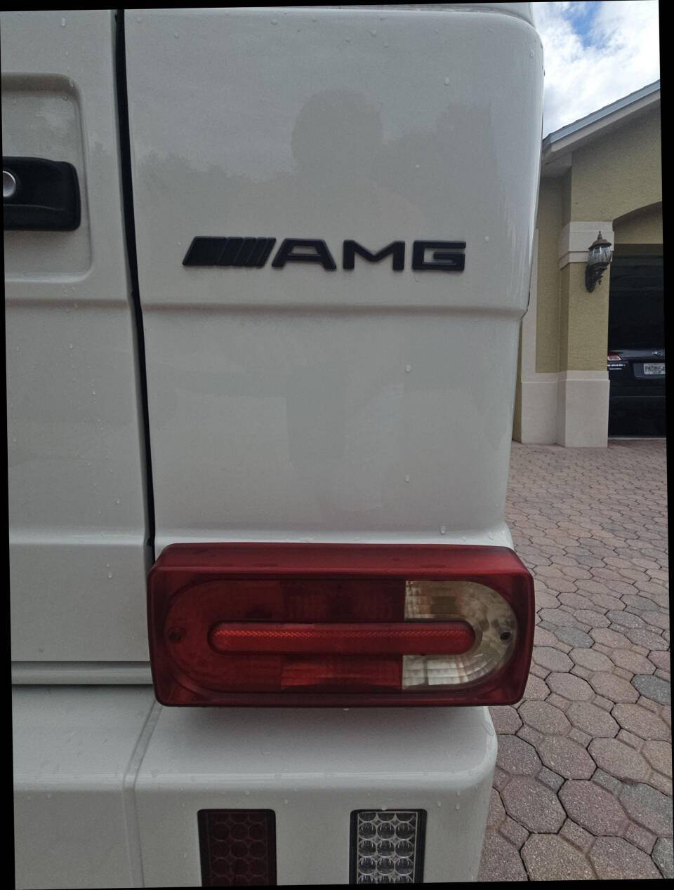 2012 Mercedes-Benz G-Class for sale at BPT Motors in Edgewood, FL