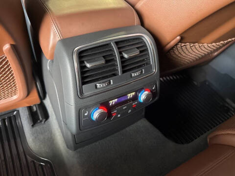 2017 Audi A7 3.0T quattro Prestige