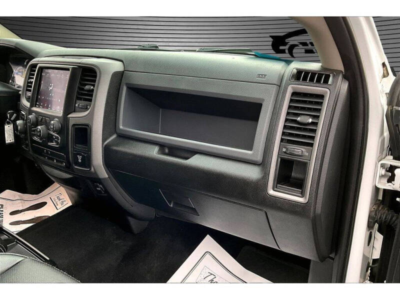 2019 RAM 1500 Classic Express