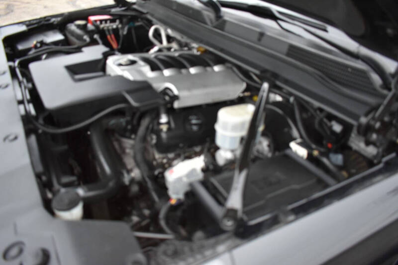 2015 Cadillac Escalade Premium