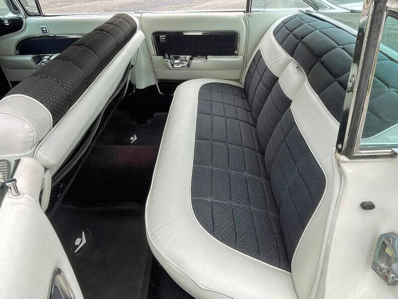 1959 Cadillac Fleetwood