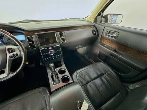2016 Ford Flex Limited