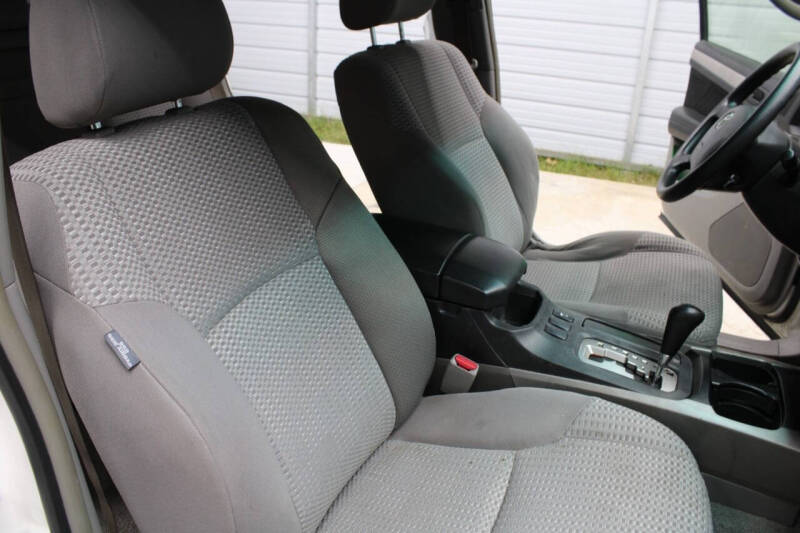 2008 Toyota 4Runner SR5