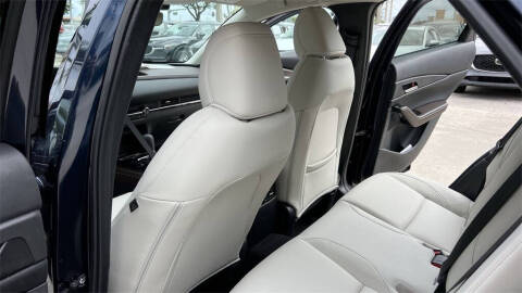 2024 Mazda CX-30 2.5 S Premium