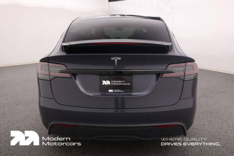 2023 Tesla Model X
