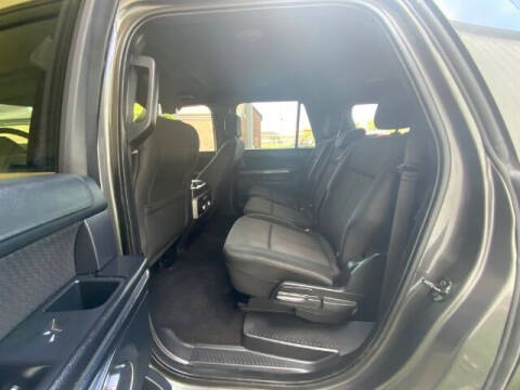 2019 Ford Expedition MAX XLT