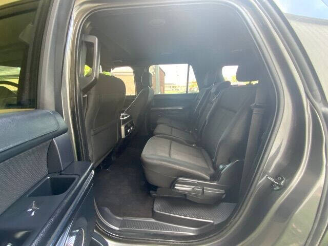 2019 Ford Expedition MAX XLT