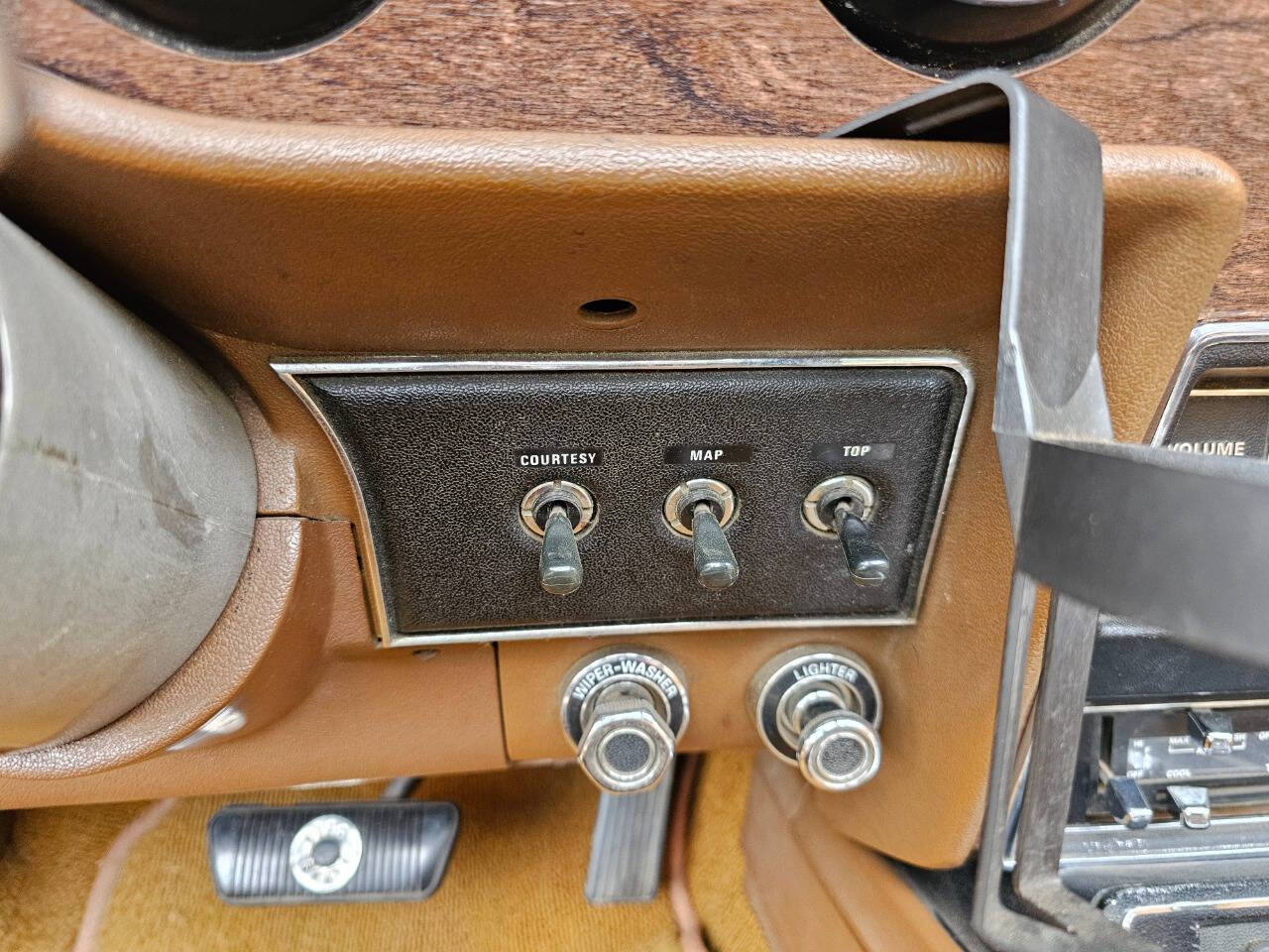 1973 Mercury Cougar 114