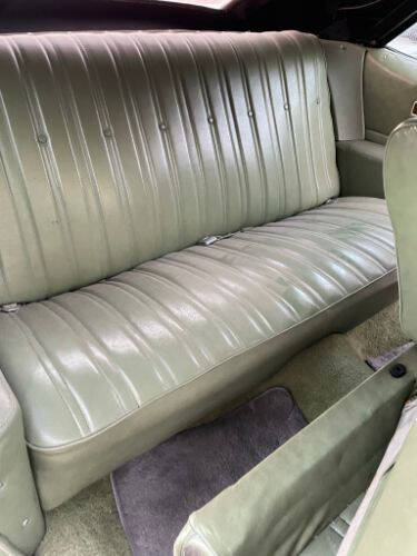 1974 Chevrolet Caprice