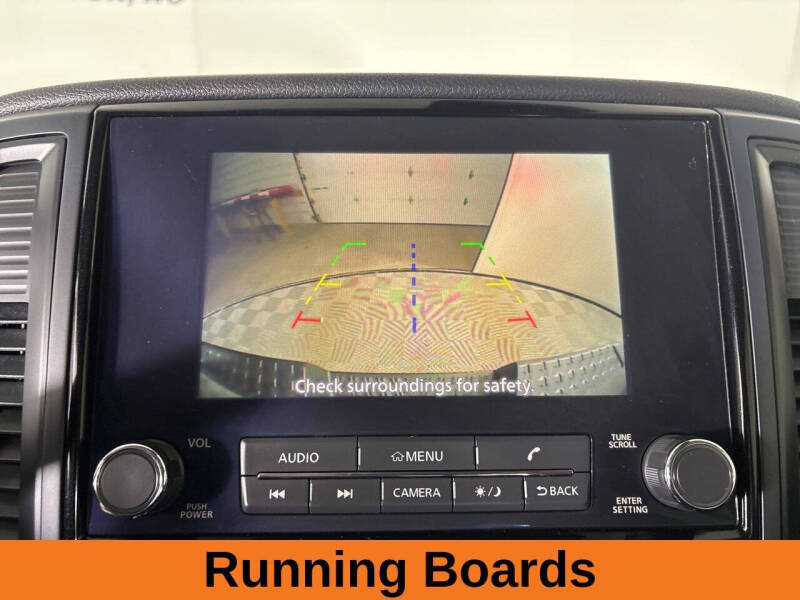 2024 Nissan Titan XD SV