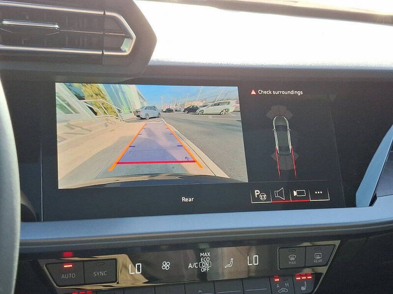 2026 Audi A3