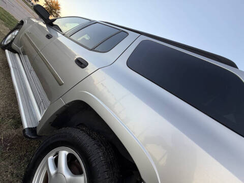 2006 GMC Envoy XL SLT