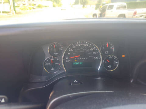 2014 GMC Savana 2500
