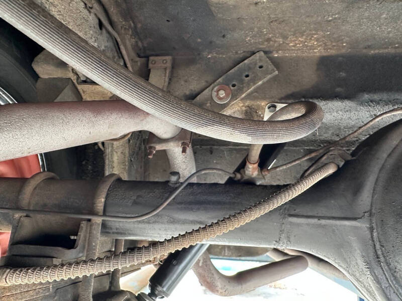 1961 Ford Thunderbird