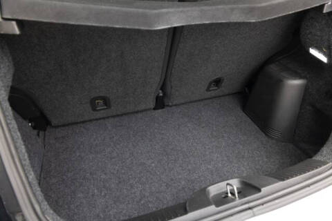 2018 FIAT 500 Abarth