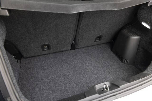 2018 FIAT 500 Abarth