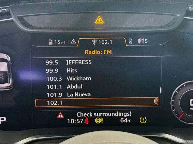 2020 Audi R8 5.2 quattro V10