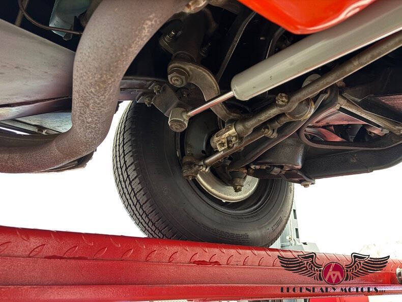 1967 Chevrolet Corvette