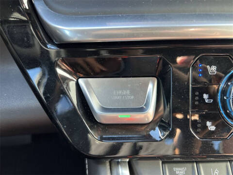 2024 GMC Sierra 3500HD