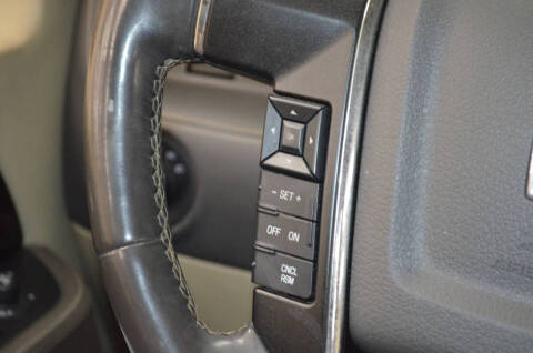 2017 Lincoln Navigator Reserve