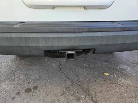 2010 Ford Expedition XLT