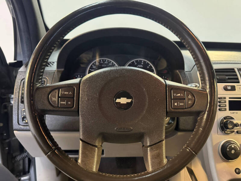 2006 Chevrolet Equinox LT