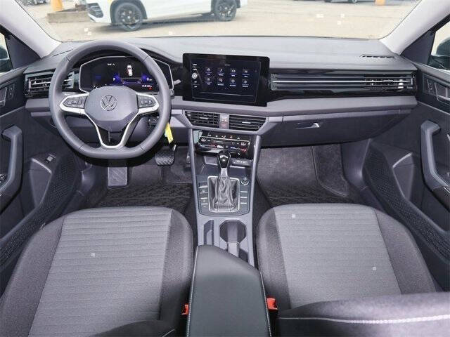 2026 Volkswagen Jetta S