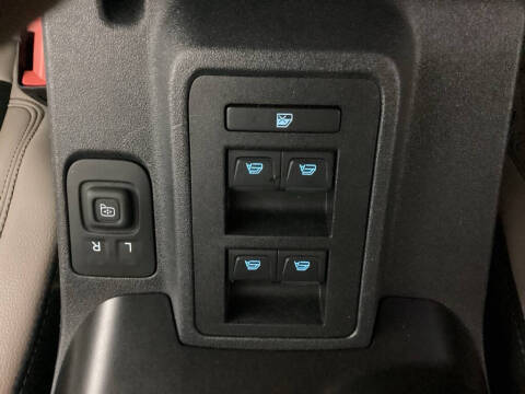 2022 Ford Bronco Wildtrak Advanced