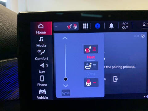 2024 Alfa Romeo Tonale Hybrid Ti