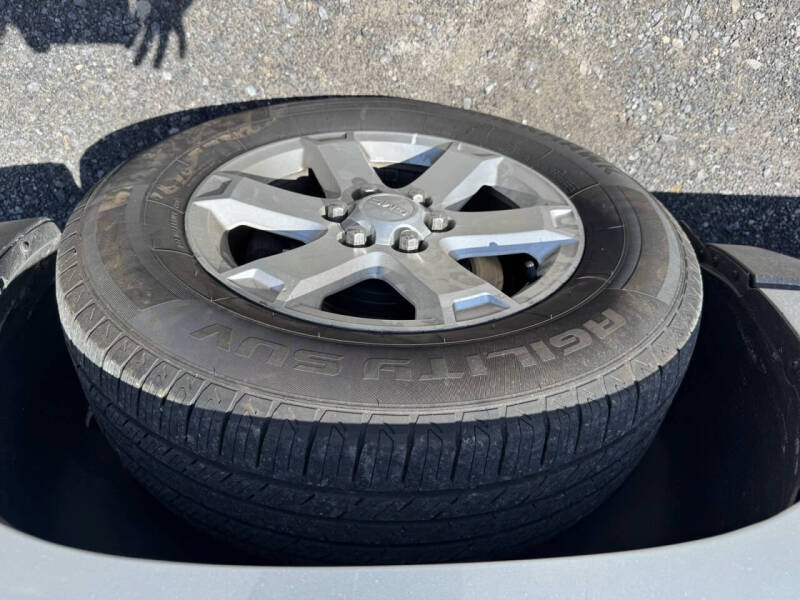 2015 GMC Acadia SLE-2