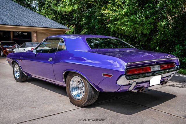 1970 Dodge Challenger