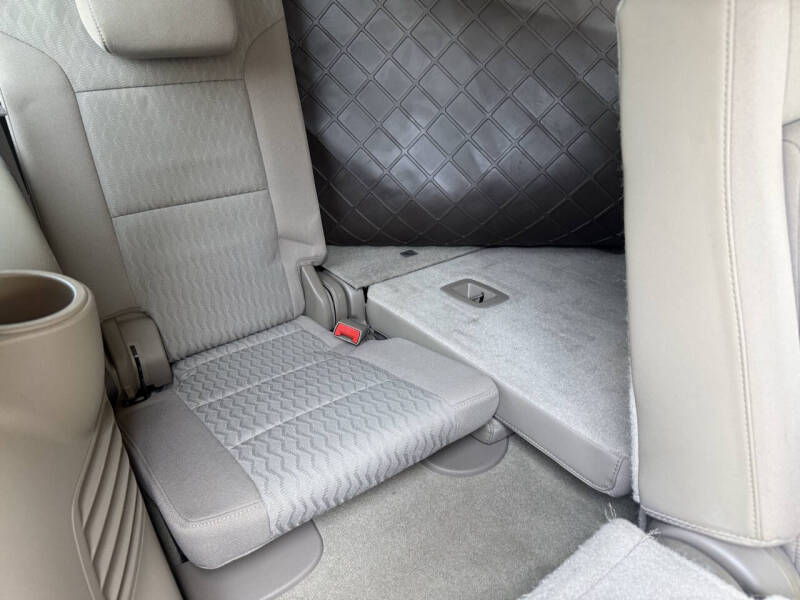 2018 GMC Yukon SLE