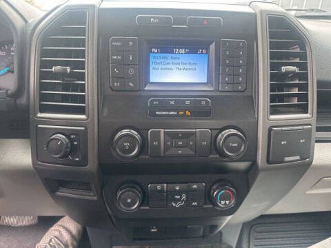 2022 Ford F-250 Super Duty XL