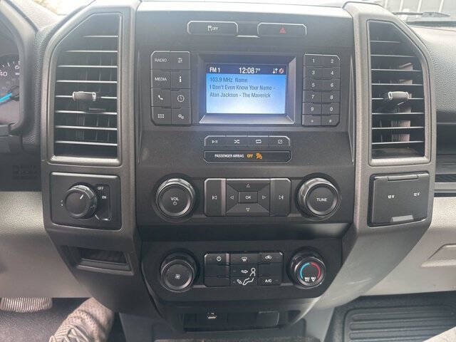 2022 Ford F-250 Super Duty XL