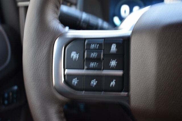 2024 Ford Expedition King Ranch